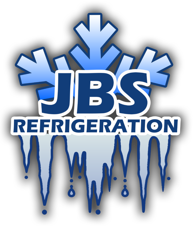 JBS Refrigeration logo shawdow